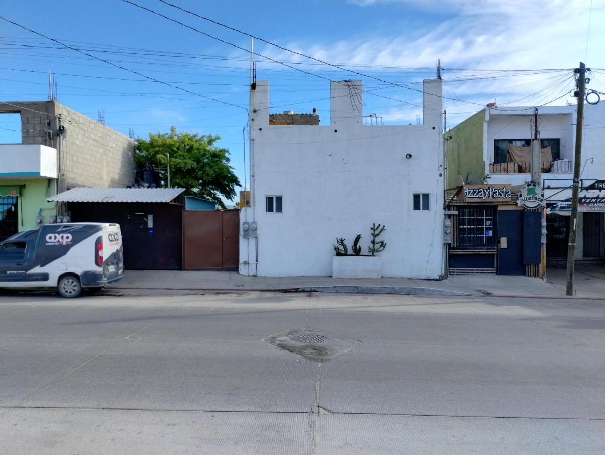 Apartamento Tres Migueles, Departamento Alaain, Cerca De La Marina, Zona Turistica Y Playa