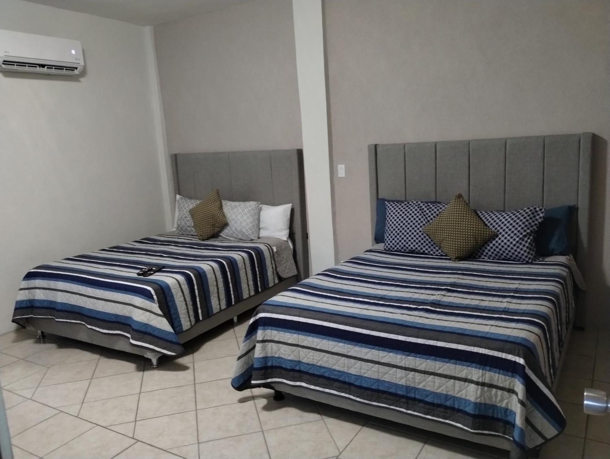Tres Migueles, Departamento Alaain, Cerca De La Marina, Zona Turistica Y Playa Apartamento Cabo San Lucas